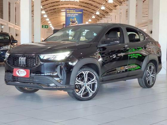 FIAT FASTBACK 1.0 TURBO 200 FLEX IMPETUS CVT